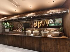 -芳草地度假酒店·野炉中餐厅