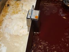 -海底捞火锅(老城根店)