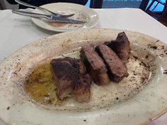 -摩根扒房(桐梓林店)