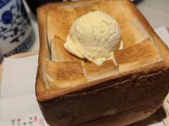 -绿茶餐厅(成都太古里店)