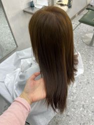 -简影造型·自选烫染接发salon