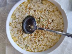 平桥豆腐-大碗居·烤鸭·鱼头泡饼(天坛东门店)