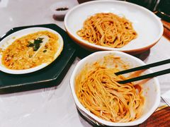 -松鹤楼面馆(清河万象汇店)