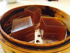 -红林大酒店RFcafe自助餐厅