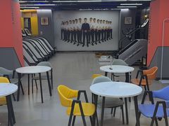 -RunningFit健身高端私教馆(红星美凯龙店)