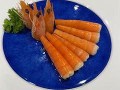 -红棉中餐厅·广州海航威斯汀酒店