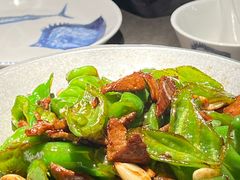 -前海沿·青岛菜(大拇指广场石老人店)