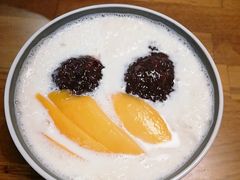 -三花奶奶的甜品(百联嘉定购物中心店)