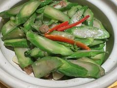 -蔡澜点心·粤菜(花城汇南区店)