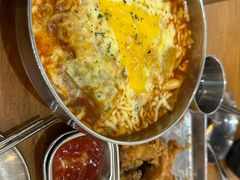 -青春分食(仙林大学城店)