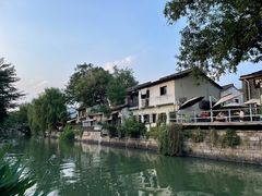 -小河直街历史文化街区