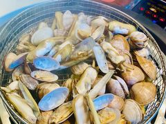 -海味当家·蒸锅海鲜(星海公园店)