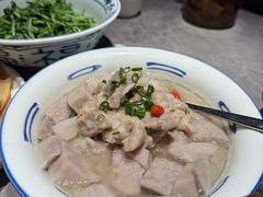 -湘轩·土菜研究院(光大店)