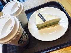 -星巴克(来福士2F店)