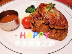 -食间牛排(湖西路店)