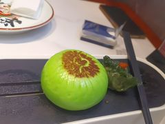 -金牌禄运·点心·啫煲(百信广场店)