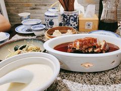 -南京大牌档(凯德1818店)