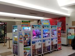 -南宁时代电影大世界(CGS激光中国巨幕)