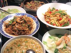 -老头儿油爆虾·1987杭州烟火味(湖滨银泰in77D区店)