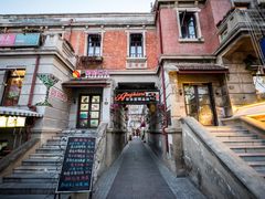 -天津意大利风情旅游区