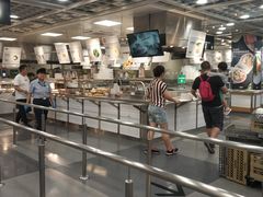 -宜家·瑞典风味餐厅(北京西红门店)