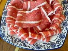 -磁器铜锅涮肉(交大东路店)