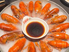 -红盔甲·小龙虾(人民广场店)