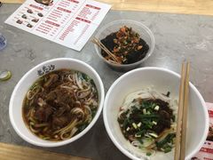 -老长沙原汁原味粉馆(韭菜园店)