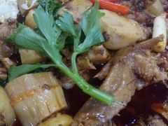 -佘记全家福芋儿鸡(向阳街总店)