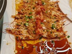 -悦隆酒店-中餐厅