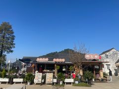 -东钱湖旅游度假区