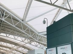 -广州白云国际机场-T2航站楼
