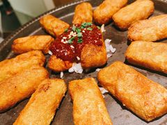 -素满香·食养自助(建邺万达店)