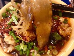 冒川粉-马路边边老成都串串香(星耀城店)