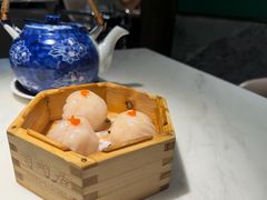 陶陶居大虾饺-陶陶居酒家(新天地店)