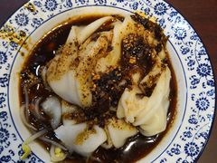 -张明富面皮店(东大街店)