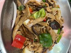 -涵家味土菜馆·徽州一绝臭鳜鱼(三河古镇店)