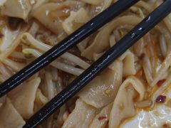 -吕记清真美食城(永兴服装街店)