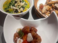 -闽上鲜·福建菜(龙湖滨江天街店)