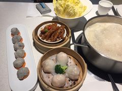 -煲王粤菜餐厅(中侨中心店)