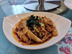 -令氏家外家周秦食府(高新店)