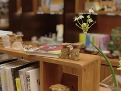 -二酉书店TOYOU BOOKS