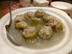 -老客家·客家菜(万达店)