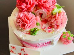 -BON CAKE(华贸购物中心店)