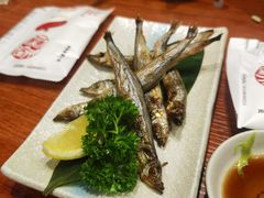 -気楽亭和食料理(气乐亭大世界本店)