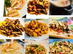 -云隐小厨·传统大理美食(复兴路店)