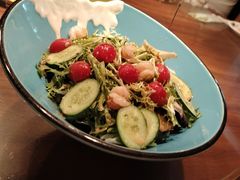 -川流不息·地道川菜·小龙虾(松东路店)