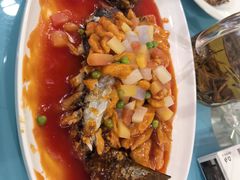 -普天和酒楼·新津菜·烤鸭(天津之眼店)