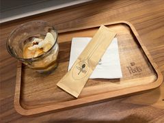 -Peet's Coffee皮爷咖啡(武商Mall手作店)