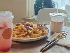 -猫咖时代(中山亭店)